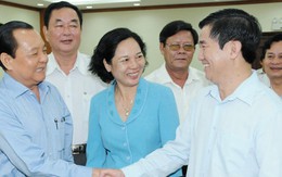 Tiếp tục kiềm chế lạm phát