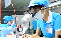 100.000 chỗ làm mới