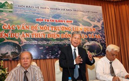 Còn nhiều ý kiến khác nhau
