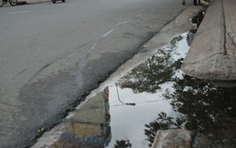 Xác minh vụ người trộm mủ cao su đánh bảo vệ