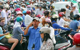 Giáo dục ý thức cho người lái xe