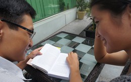 Cà phê, sách và tình yêu