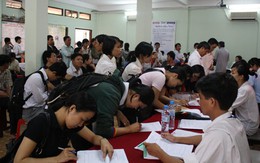 754 người tìm được việc làm ngay