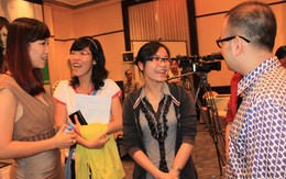 Kinh doanh với chất nghệ sĩ