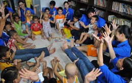 Tuyên dương 55 thanh niên Hoa tiên tiến