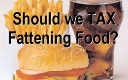 Thuế béo ở Đan Mạch