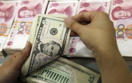 Mỹ bỏ phiếu trừng phạt Trung Quốc