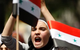 Phe đối lập thành lập Hội đồng quốc gia Syria