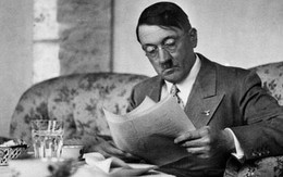 Đấu giá kính bí mật của trùm phát xít Hitler