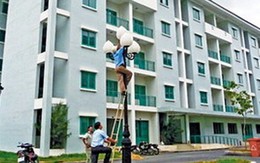 12.000 tỉ đồng xây nhà ở xã hội tại Bình Dương