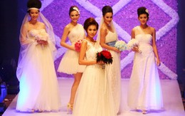 Tinh khôi ngày cưới