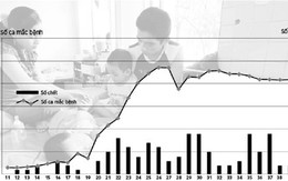 Sai sót trong thống kê bệnh tay chân miệng?