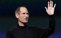 Steve Jobs - hình ảnh một thiên tài