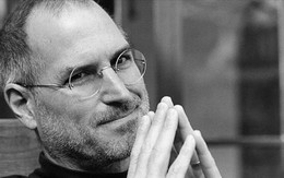 Steve Jobs qua đời
