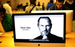 Tiểu sử về Steve Jobs ra mắt sớm hơn dự định