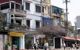 Tính bằng 40% bảng giá đất quy định