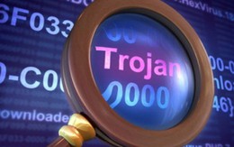 Trojan SpyEye đe dọa hàng loạt ngân hàng