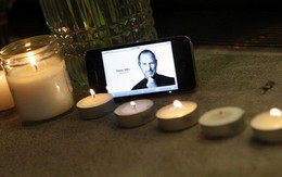 Google và Samsung hoãn sự kiện lớn vì Steve Jobs