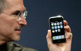 Steve Jobs tử vong vì suy hô hấp cấp