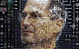 Steve Jobs và trái táo cuộc đời - Kỳ cuối: Hãy tạo ra những sản phẩm vĩ đại