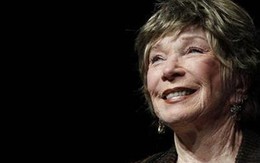 Viện Điện ảnh Mỹ vinh danh Shirley MacLaine