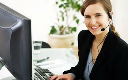 Chuẩn bị cho buổi phỏng vấn vị trí tiếp tân