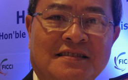 Nhìn bạn để mình mạnh lên