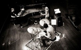Đêm jazz của tam tấu Cédric Hanriot
