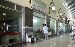Phân cấp đầu tư đang vượt tầm kiểm soát
