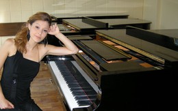 Những cuộc "giao đấu" piano hiếm thấy