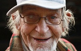 Người ăn xin triệu đô