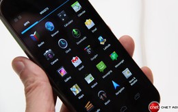 Galaxy Nexus và Android 4.0 có gì hay?