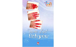 Tạm biệt tình yêu - vỗ về trái tim mới lớn