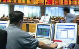 Chứng khoán - nghề áp lực cao?