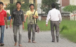 Xem lại chất lượng đào tạo