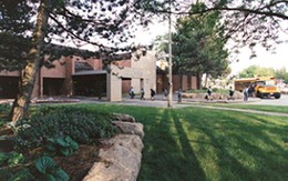 Cơ hội tiếp cận với đại diện trường trung học tư thục tầm cỡ nhất Canada