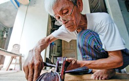 Nghề đàn Đào Xá