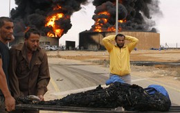 Tunisia: Đảng Ennahda có khả năng thắng cử