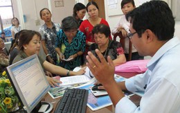 Rèn mình trong "cơn bực mọi người!"