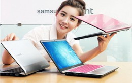 Samsung Series 3 và bộ ba mới