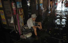 Bangkok sẽ ngập hoàn toàn?