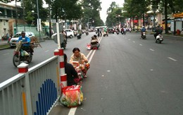 "Độc chiêu" bán hàng