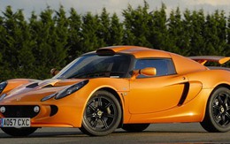 Lotus triệu hồi 5.000 xe bị rò rỉ dầu