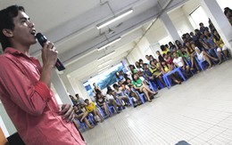 Hỗ trợ đời sống cho công nhân