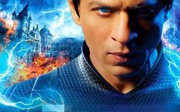 Bộ phim đắt giá nhất Bollywood ra mắt