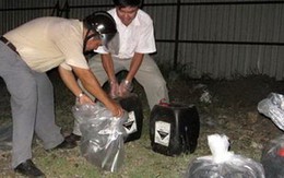 Nhà máy lắp ráp ôtô JRD xả chất thải ra môi trường