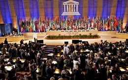 Palestine gia nhập UNESCO, Mỹ dọa cắt đóng góp