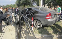Thoát chết trong gang tấc