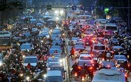Hà Nội: đề xuất giữ nguyên giờ làm của cán bộ, công chức
