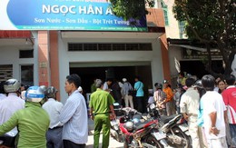 Đồng Nai: chủ cửa hàng sơn nước bị giết